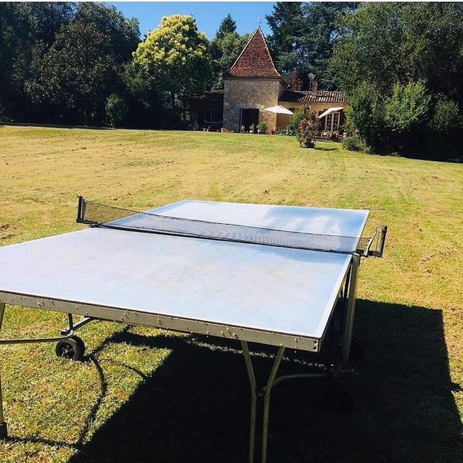Printemps Quatre Saisons Daire Bergerac Dış mekan fotoğraf