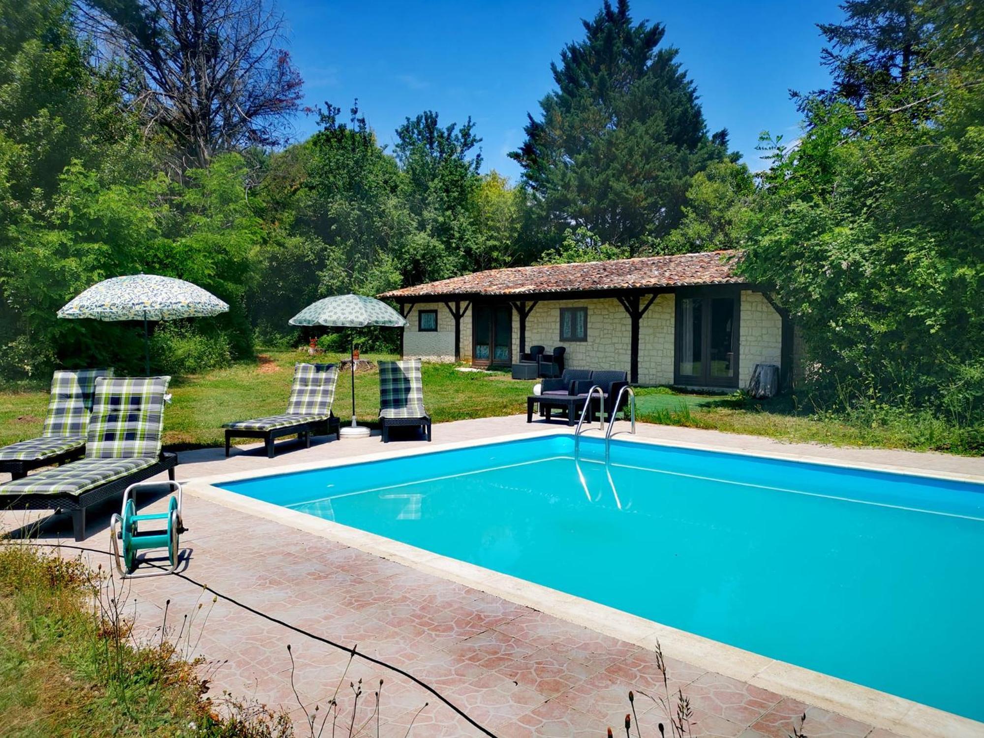Printemps Quatre Saisons Daire Bergerac Dış mekan fotoğraf