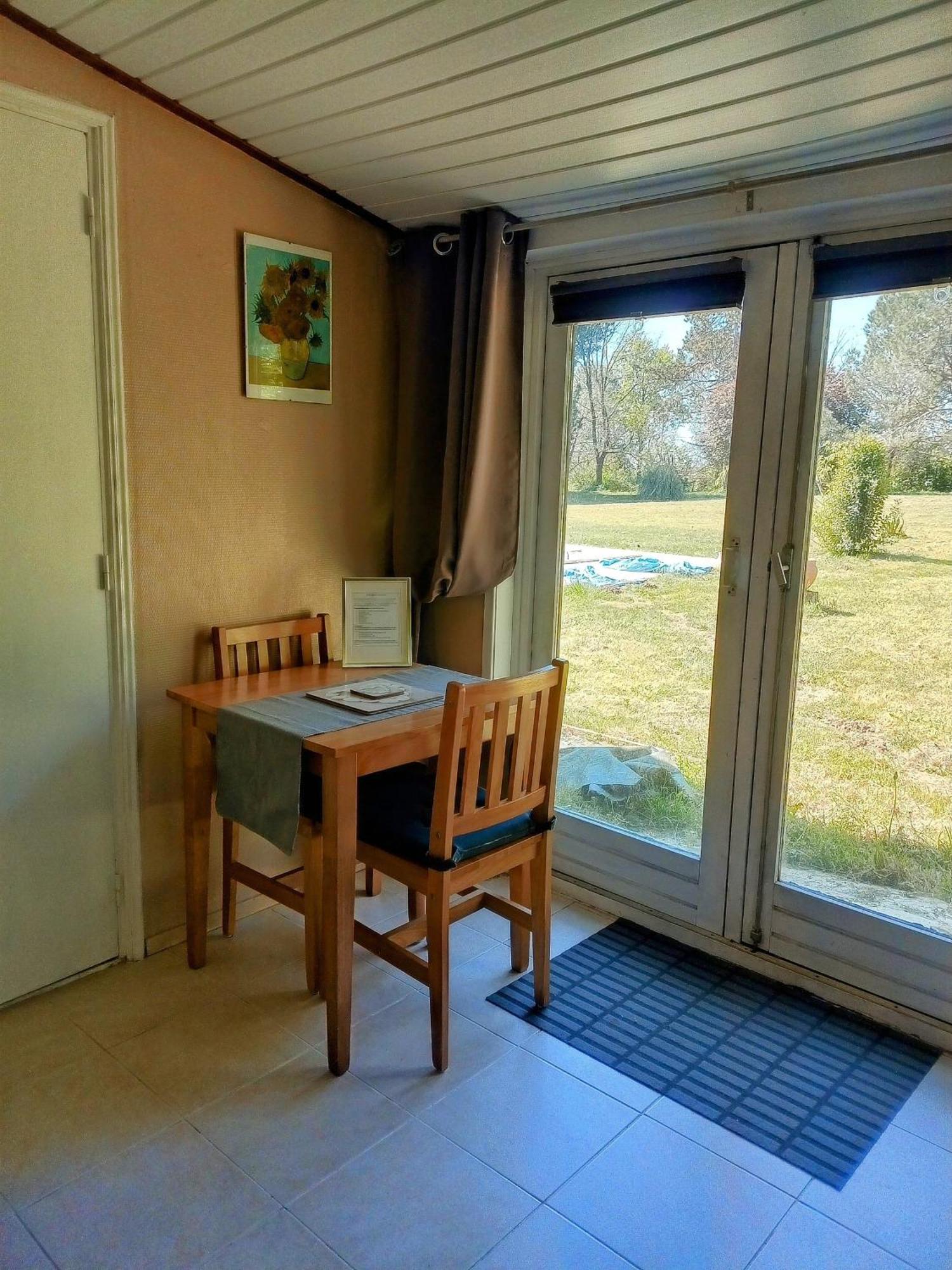 Printemps Quatre Saisons Daire Bergerac Dış mekan fotoğraf