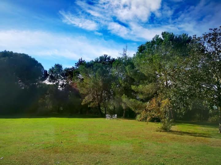 Printemps Quatre Saisons Daire Bergerac Dış mekan fotoğraf